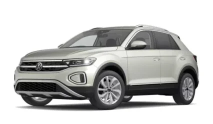 VW T-Roc (Manual, 1.5 L, 5 Asientos)