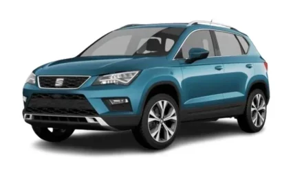 SEAT Ateca (Automático, 1.5 L, 5 Asientos)