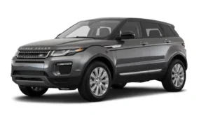 Range Rover Evoque (Automatic, 2.0 L, 5 Plazas)