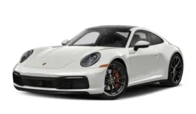 Porsche 911 Carrera 4S (Automatic, 3.0 L, 4 Plazas)