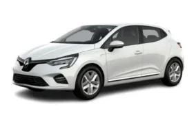 Renault Clio E-Tech Hybrid (Automático, 1.6 L, 5 plazas)