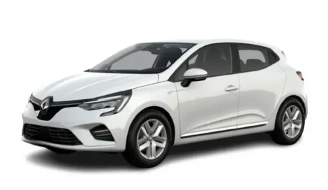 Alquiler de Renault Clio E-Tech Hybrid (Automático, 1.6 L Gasolina) en Lanzarote