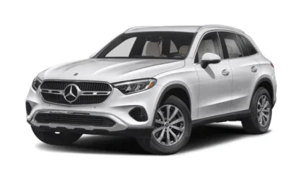 Mercedes-Benz GLC (Automático, 2.0 L, 5 Asientos)