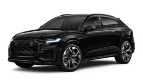 Audi RS Q8 (Automatic, 4.0 L, 5 Plazas)