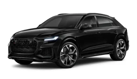 Alquiler de Audi RS Q8 (Automático, 4.0 L Gasolina) en Málaga