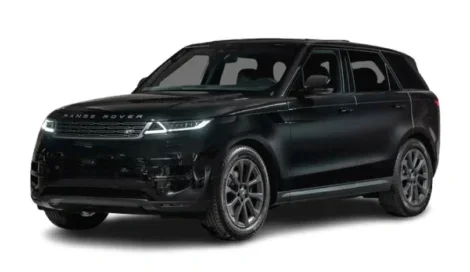 Alquiler de Range Rover Sport (Automático, 3.0 L Gasolina) en Málaga