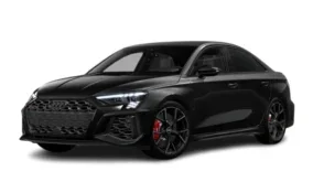 Audi RS 3 Saloon (Automatic, 2.5 L, 5 Plazas)