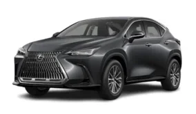 Lexus NX Hybrid (Automatic, 2.5 L, 5 Plazas)
