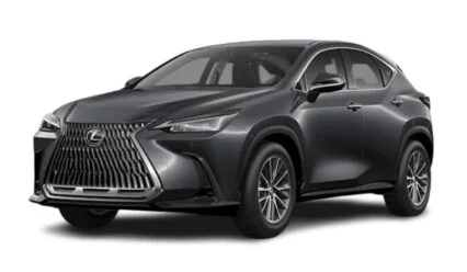 Lexus NX Hybrid (Automático, 2.5 L, 5 Asientos)