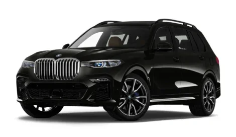 Alquiler de BMW X7 xDrive M Sport (Automático, 3.0 L Diésel) en Málaga