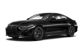 BMW M4 (Automático, 3.0 L, 4 plazas)