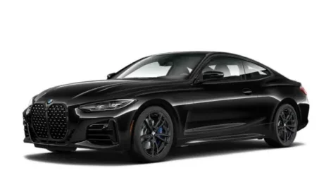 Alquiler de BMW M4 (Automático, 3.0 L Gasolina) en Tenerife