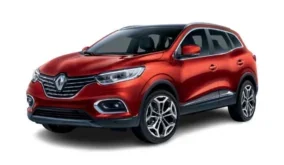 Renault Kadjar (Automatic, 1.3 L, 5 Plazas)