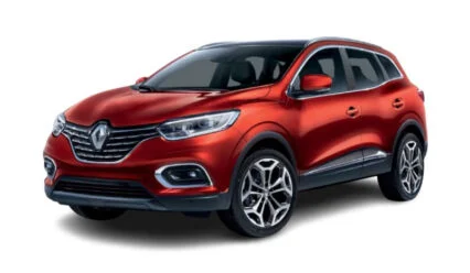 Renault Kadjar (Automático, 1.3 L, 5 Asientos)