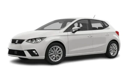 Seat Ibiza (Manual, 1.5 L, 5 Asientos)