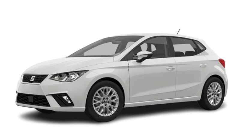 Seat Ibiza (Automático, 1.5 L Gasolina, 5 Asientos)