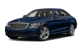 Mercedes-Benz E-Class (Automatic, 2.0 L, 5 Plazas)