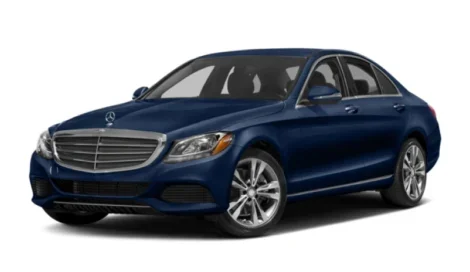 Alquiler de Mercedes-Benz E-Class (Automático, 2.0 L Gasolina) en Alicante