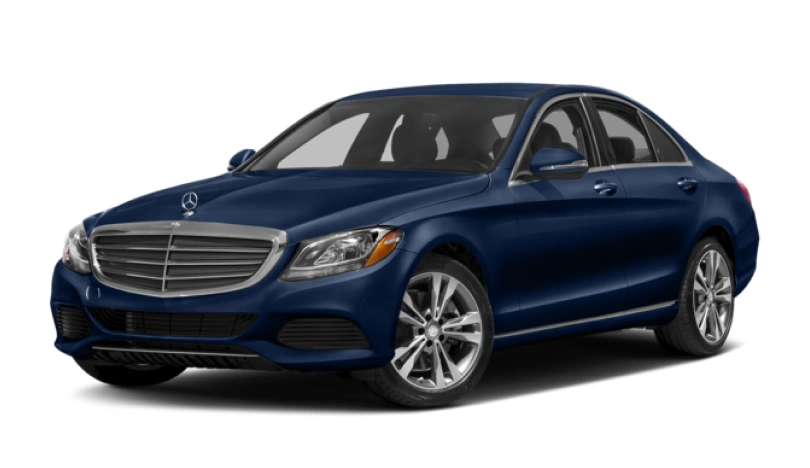 Mercedes-Benz E-Class (Automático, 2.0 L Gasolina, 5 Asientos)