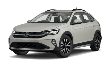 Alquiler de Volkswagen Taigo (Automático, 1.5 L Gasolina) en Tenerife