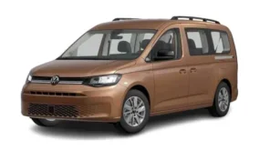 Volkswagen Caddy Maxi (Manual, 2.0 L, 7 Plazas)