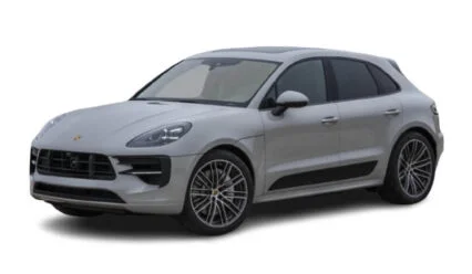 Porsche Macan T (Automático, 2.0 L, 5 Asientos)