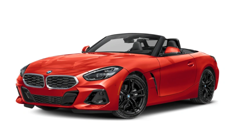 BMW Z4 (Automático, 3.0 L Gasolina, 2 Asientos)