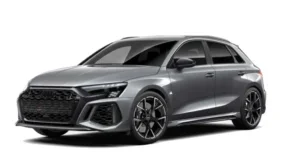 Audi RS 3 (Automatic, 2.5 L, 5 Plazas)