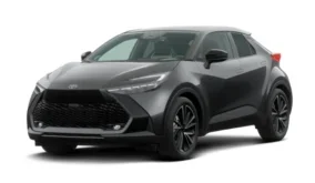 Toyota C-HR Hybrid (Automatic, 1.8 L, 5 Plazas)
