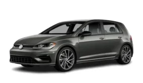 Volkswagen Golf (Manual, 1.4 L, 5 Plazas)