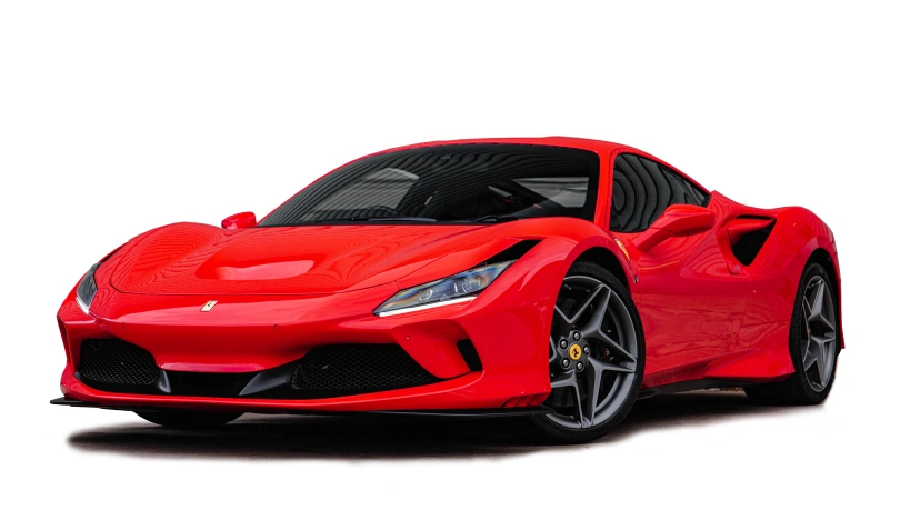 Alquila un Ferrari F8 Spider (Automático, 3.9 L Gasolina, 2 Asientos) en Marbella