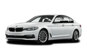 BMW 5-Series (Automatic, 2.0 L, 5 Plazas)