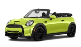 Mini JCW Cabrio (Automatic, 2.0 L, 4 Plazas)