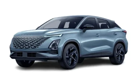 Alquiler de Chery Omoda 5 (Automático, 1.5 L Gasolina) en Tenerife
