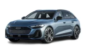 Audi A5 Avant (Automatic, 2.0 L, 5 Plazas)