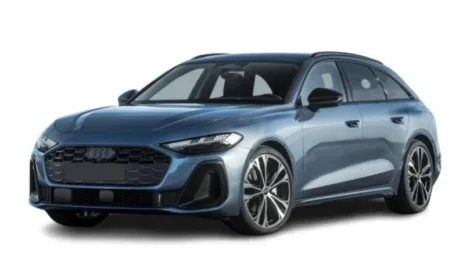 Alquiler de Audi A5 Avant (Automático, 2.0 L Gasolina) en Tenerife
