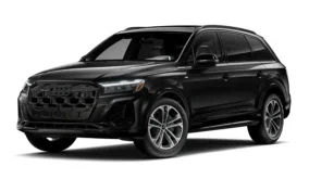Audi Q7 (Automatic, 3.0 L, 7 Plazas)