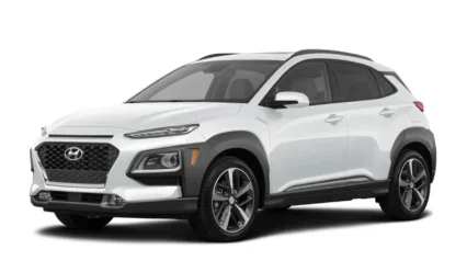 Hyundai Kona (Automático, 2.0 L, 5 Asientos)