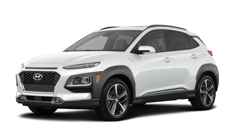 Hyundai Kona (Automático, 2.0 L Gasolina, 5 Asientos)