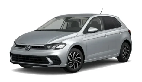 Alquiler de Volkswagen Polo (Manual, 1.2 L Gasolina) en Tenerife