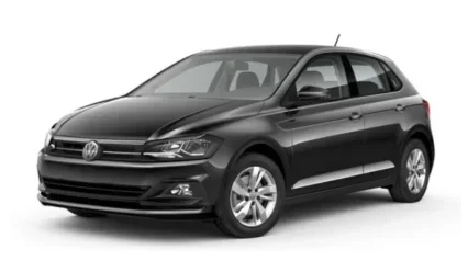 VW Polo (Automático, 1.2 L, 5 Asientos)