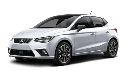 Seat Ibiza (Manual, 1.5 L, 5 Asientos)