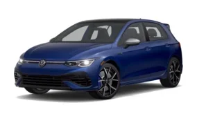 Volkswagen Golf R (Automatic, 2.0 L, 5 Plazas)