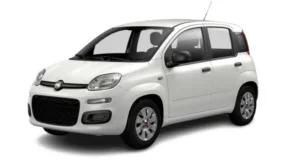 Fiat Panda (Manual, 1.2 L, 5 Plazas)