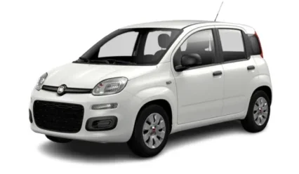 Fiat Panda (Manual, 1.2 L, 5 Asientos)