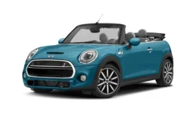MINI Cabrio (Automatic, 1.5 L, 4 Plazas)