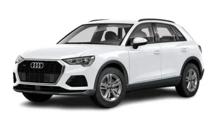 Audi Q3 (Automático, 2.0 L, 5 Asientos)