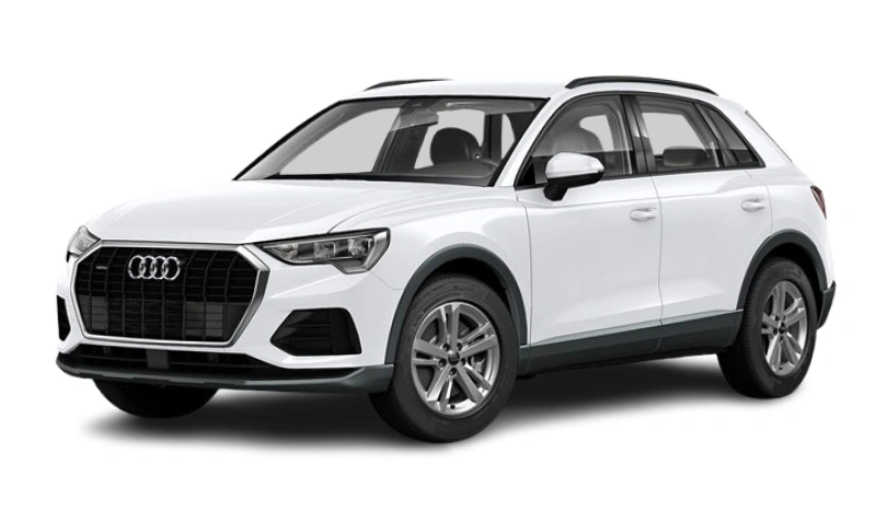 Audi Q3 (Automático, 2.0 L Gasolina, 5 Asientos)