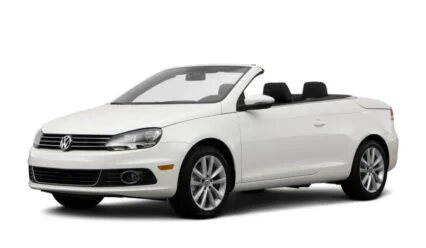 VW Eos (Automático, 2.0 L, 4 Asientos)