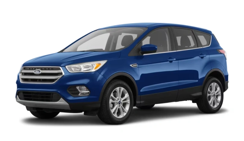 Ford Escape (Automático, 1.5 L Gasolina, 5 Asientos)